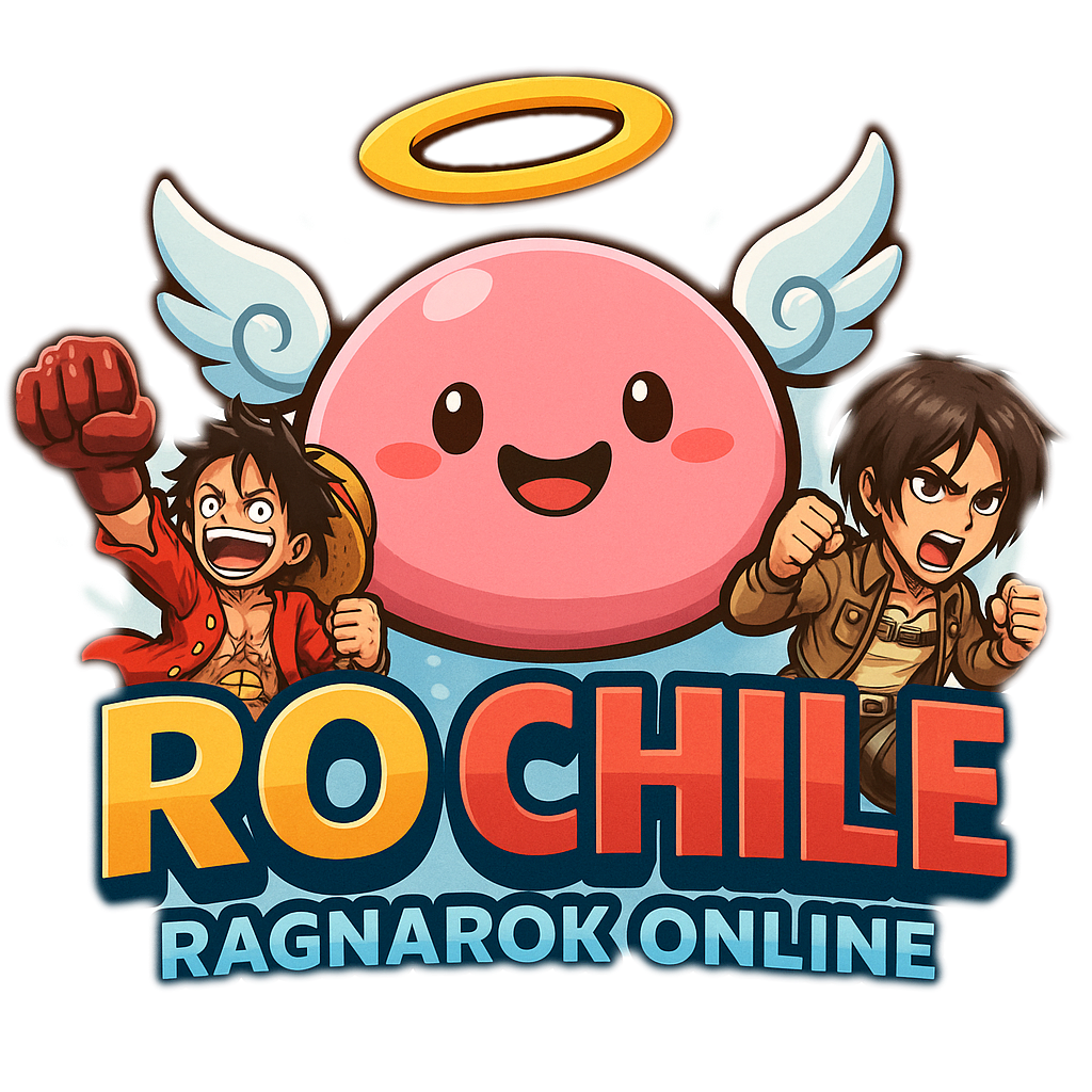 RO Chile - Ragnarok Online